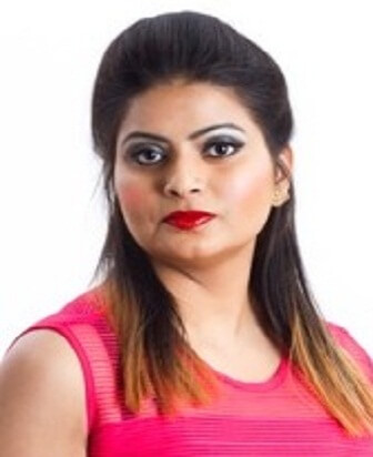 MADHU YADAV